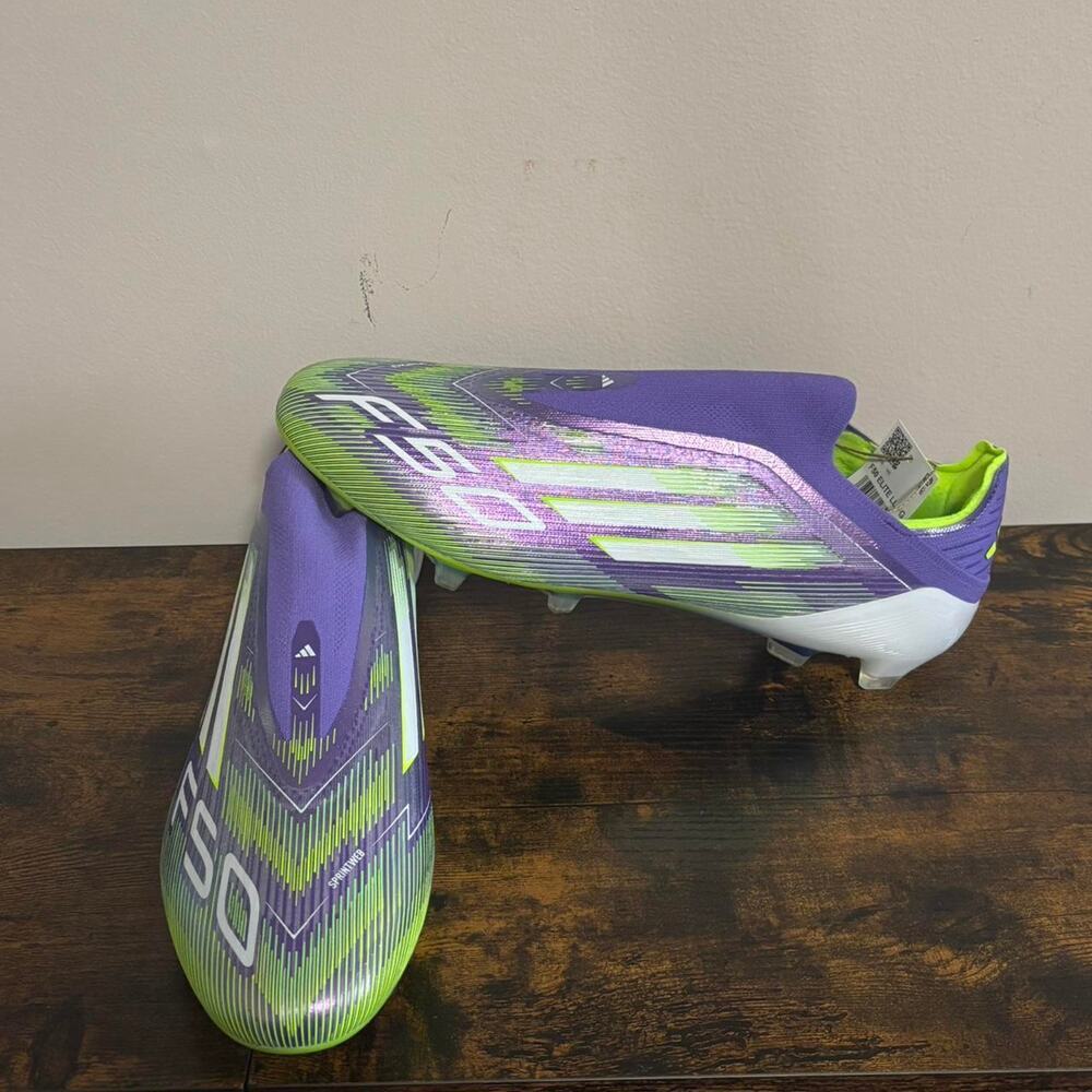 Adidas f50 elite ll fg